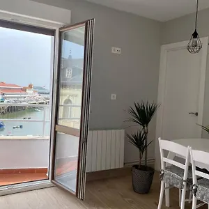 Vivienda Con Impresionantes Vistas/apartamento Artza Bermeo