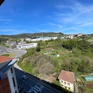 Apartamento Pagozelai