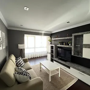  Apartamento Atalaya