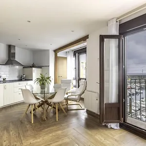  Apartamento Politxe By Kabia Gestion