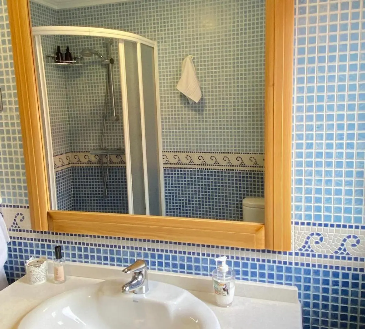 Lore Etxea Precioso Apartamento Soleado Y Con Vistas Mar Y Montana 贝梅奥 公寓