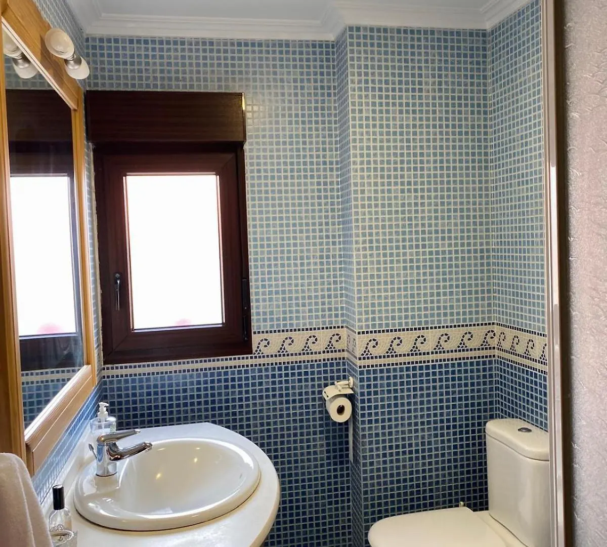 Apartment Lore Etxea Precioso Apartamento Soleado Y Con Vistas Mar Y Montana Bermeo Spain