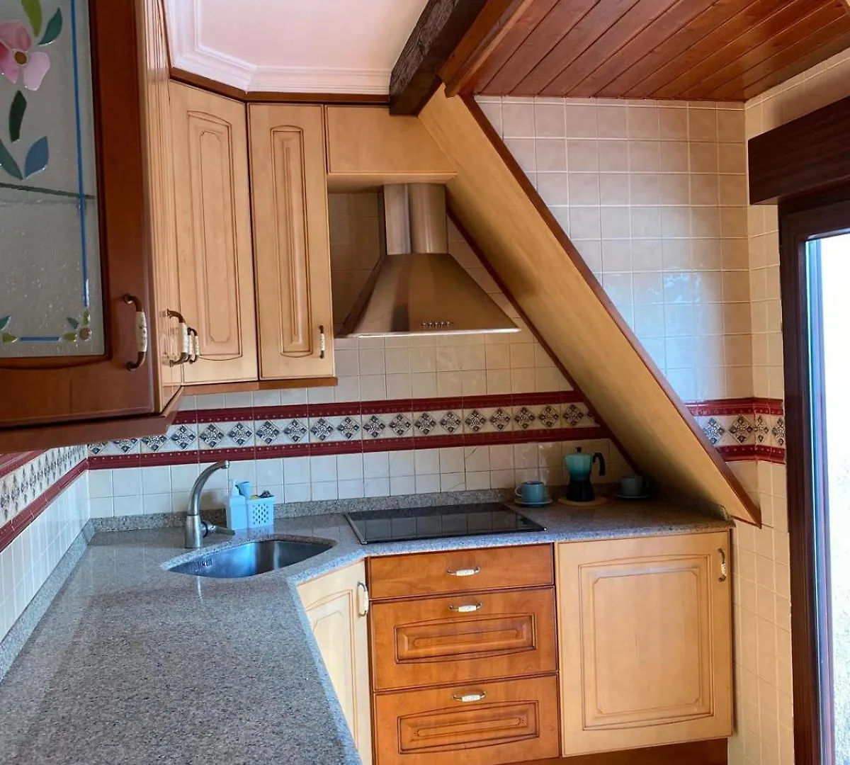 Lore Etxea Precioso Apartamento Soleado Y Con Vistas Mar Y Montana Bermeo 0*,  Spain